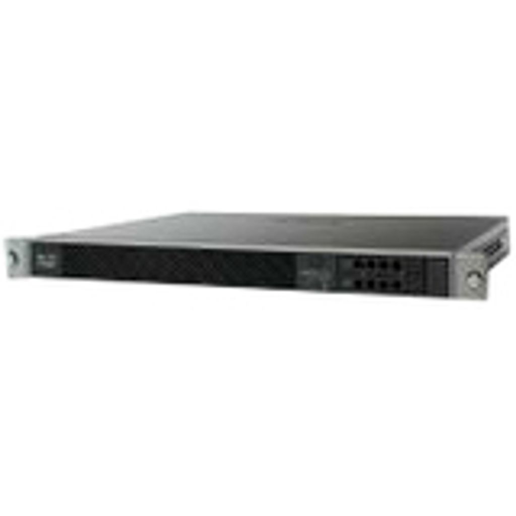 IronPort C170 Netzwerksicherheit-/Firewall-Gerät - Email Security - 2 Anschluss - Gigabit-Ethernet - 2 x RJ-45 - Rackmontage