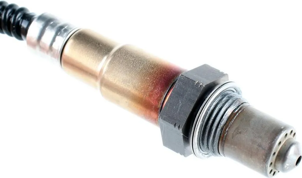 Sonde Lambda 7700107433 - Haute Précision pour Réduction Consommation - 4