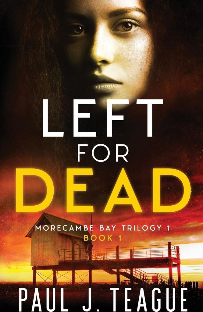 Left For Dead – Lingua: Inglese