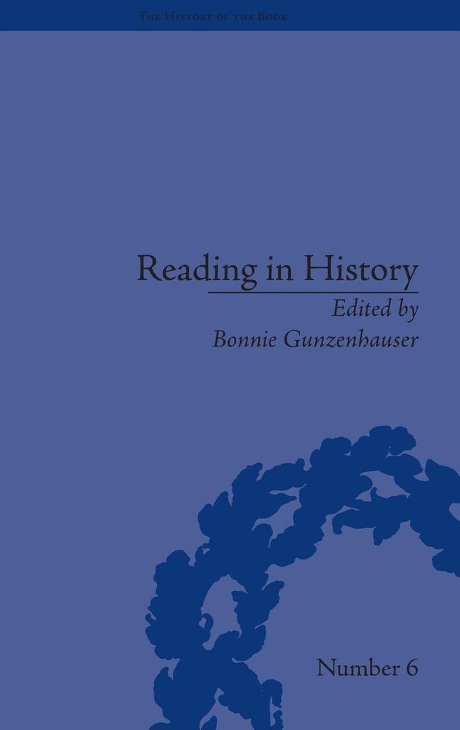 Reading in History