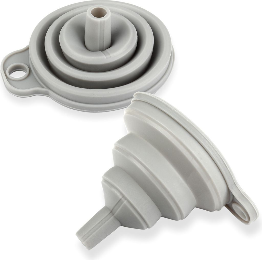 Schramm® Bambus Gewürzregal mit 18 Gewürzgläsern inkl. 40 Produktbild 8