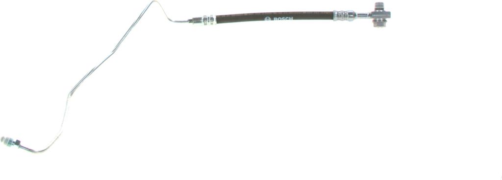 BOSCH 1 987 481 532 Bremsschlauch Hinten Links für VW POLO (6N2) Polo Classic (6V2) Polo Variant (6V5) für SEAT Ibiza II (6K1)