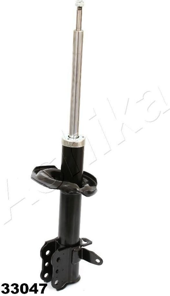 ASHIKA Stoßdämpfer Hinten Links für MAZDA PREMACY (CP) Federbein MA-33047