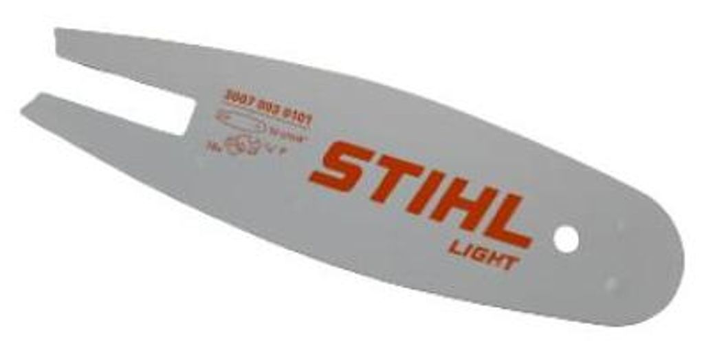Stihl 30070030101 GTA 26 Light Führungsschiene, Produktbild 