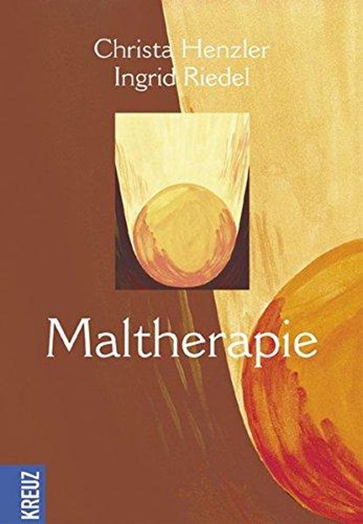 Riedel, I: Maltherapie