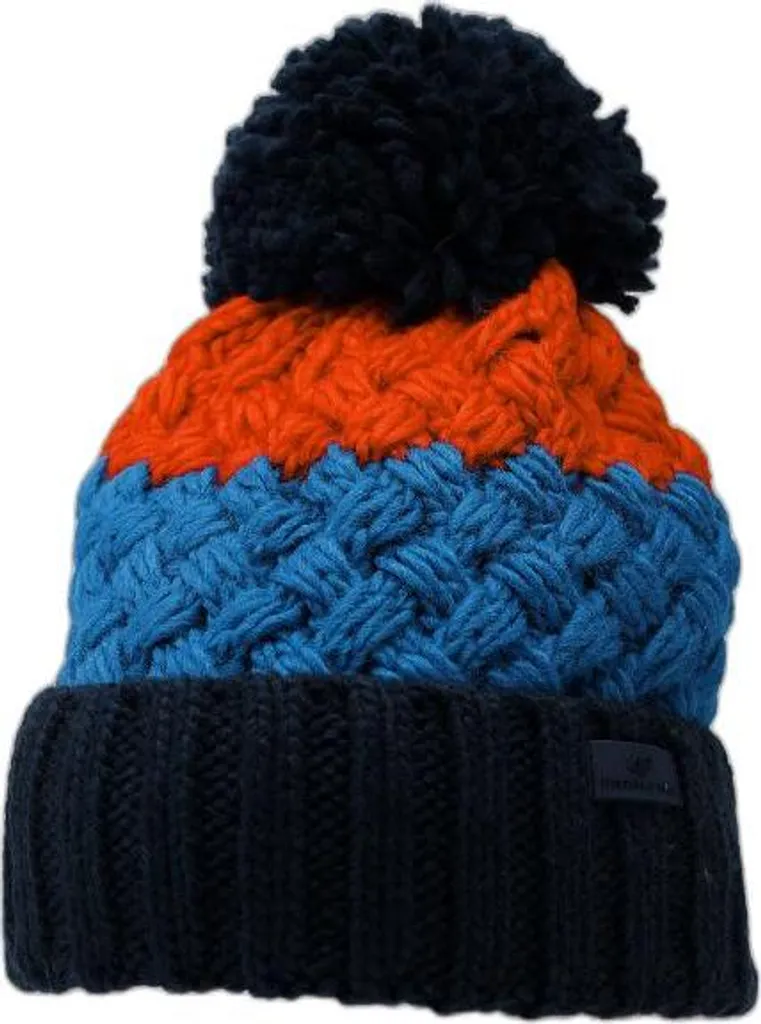 Berretto 4F Bambini in Lana: Caldo Inverno e Look Trendy Online