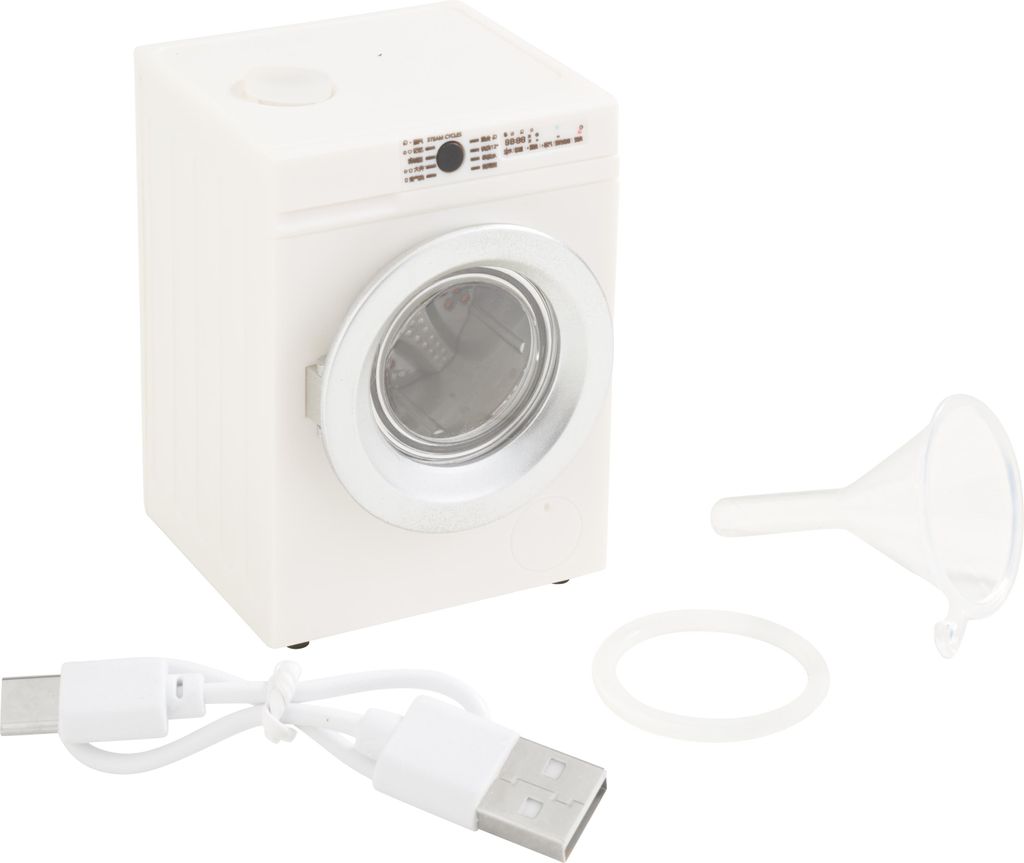 HobbyFun Miniatur Waschmaschine Modellbau 5.1 x 4.6 x 7.0 Produktbild 