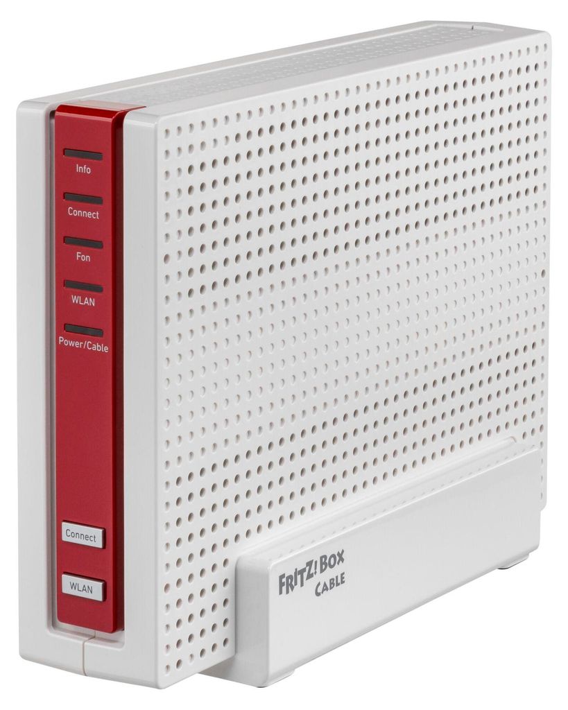 Box 6690, Wi-Fi 6 (802.11ax), Dual-band (2.4 GHz/5 GHz), Zdjęcie produktu 