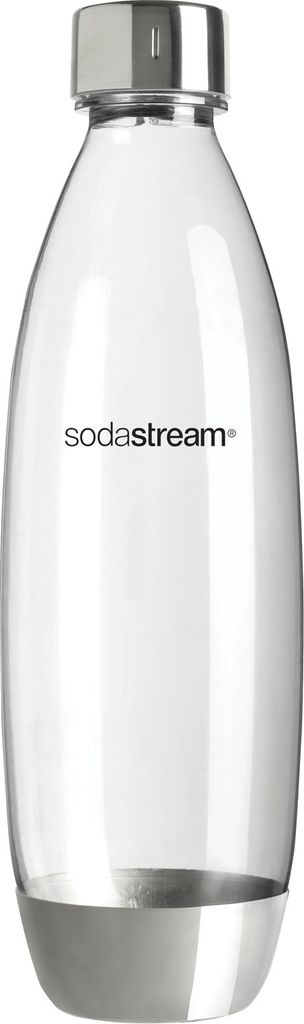 Butelka SodaStream PET Fuse 1 litr do modeli z mechanizmem Zdjęcie produktu