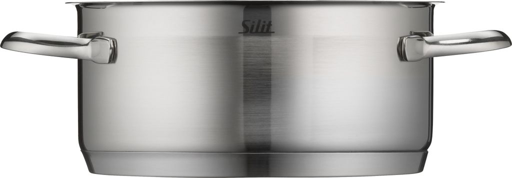 Silit Bratentopf mit Deckel Ø 20 cm Achat Produktbild 8