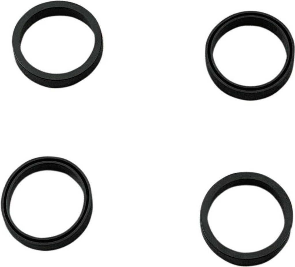 Carb Seal Ring 44Mm Cv