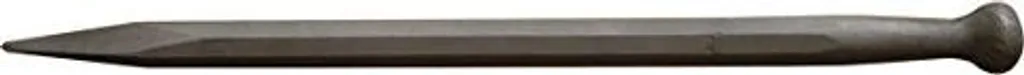 Scalpello Professionale Stubai Punta 1mm - L'Arte del Dettaglio in Pietra