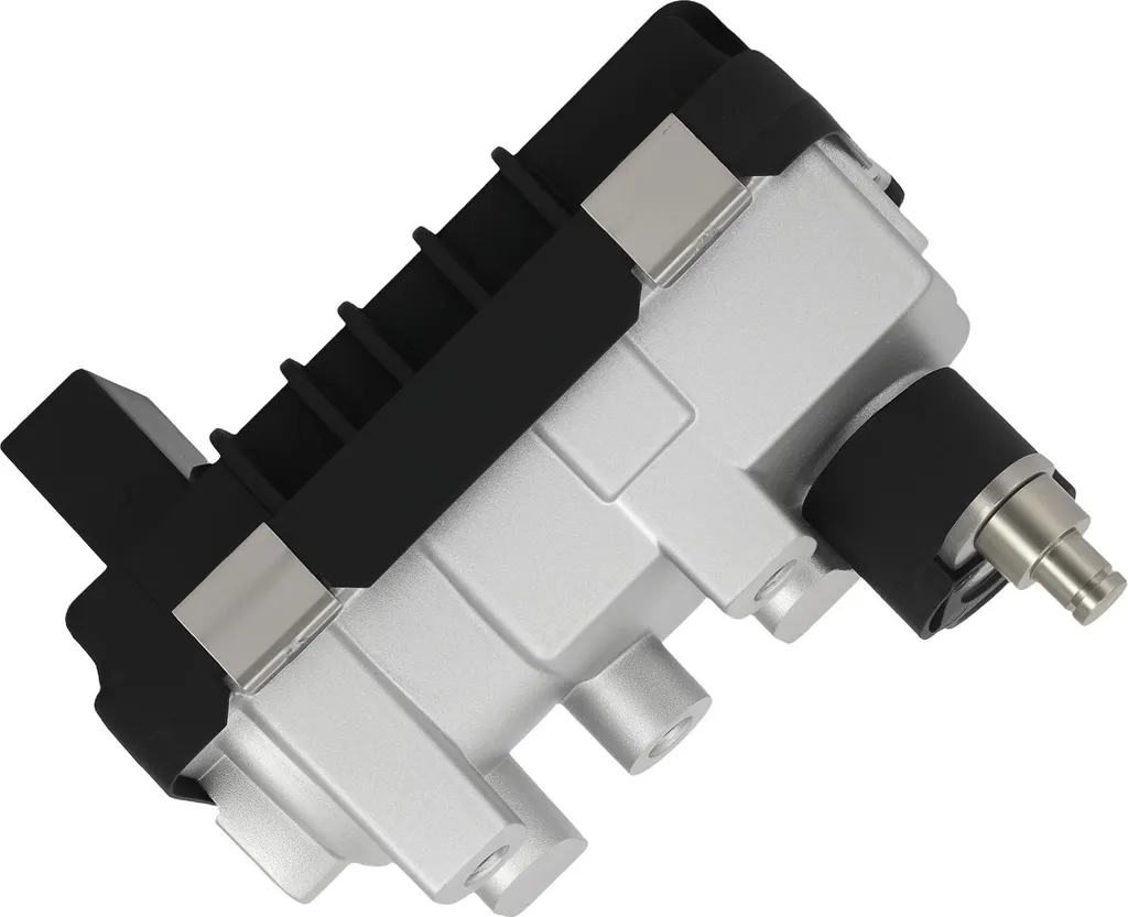 Régulateur pression Ford Transit 2.2 pour restaurer les performances - 5