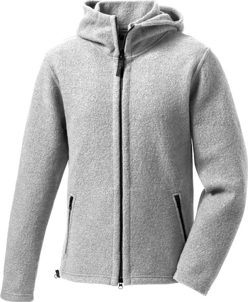 Mufflon W100 Mu-Joe fog XS