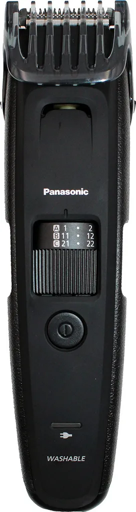 Tondeuse Barbe Grande Longueur Panasonic ER-GB86 pour Homme et Soin Complet - 6