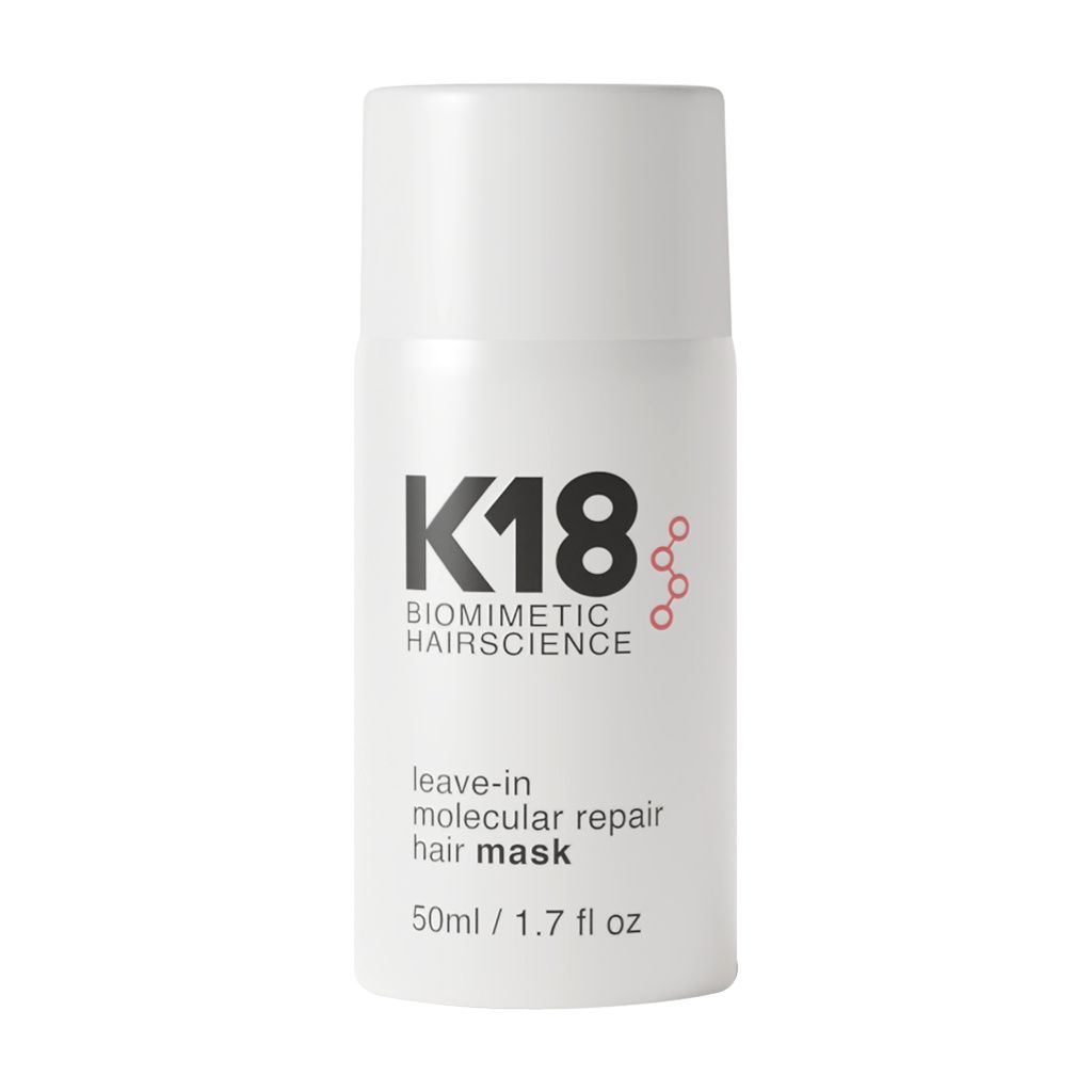 Maska naprawcza do włosów (50 ml) Zdjęcie produktu 
