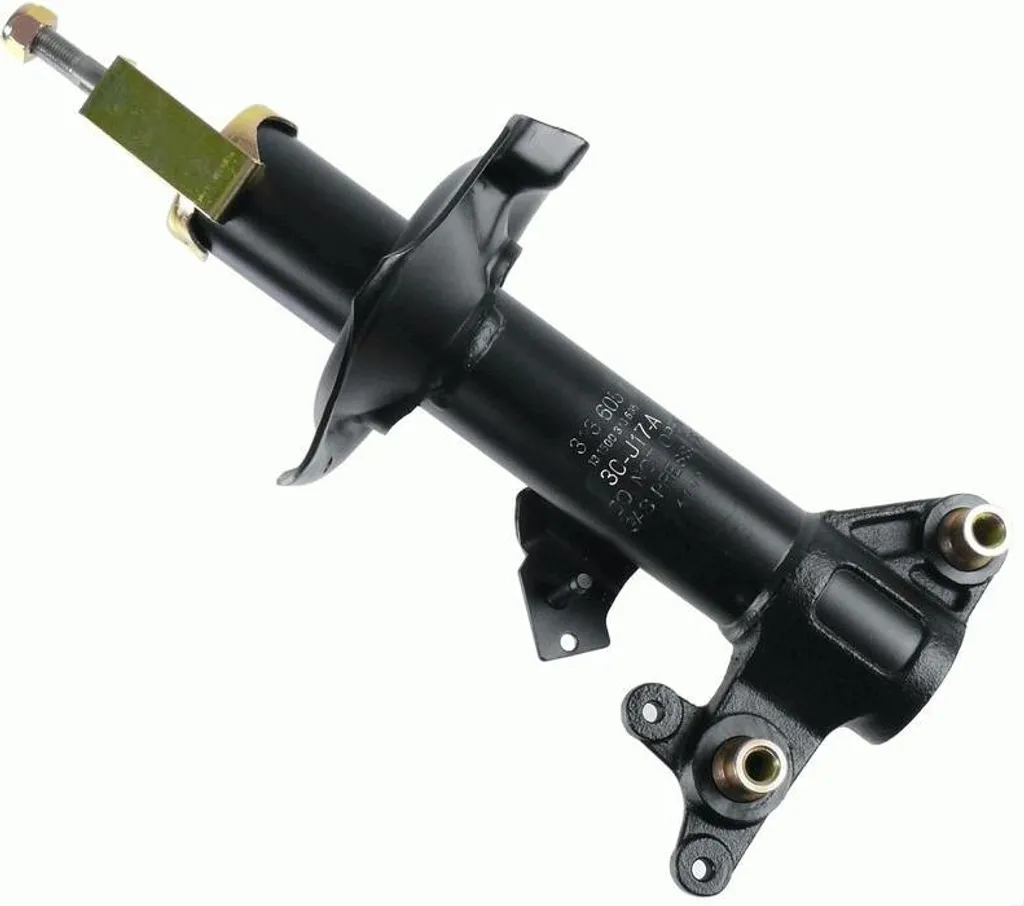 Amortisseur de suspension à gaz SACHS pour berline Primera OE