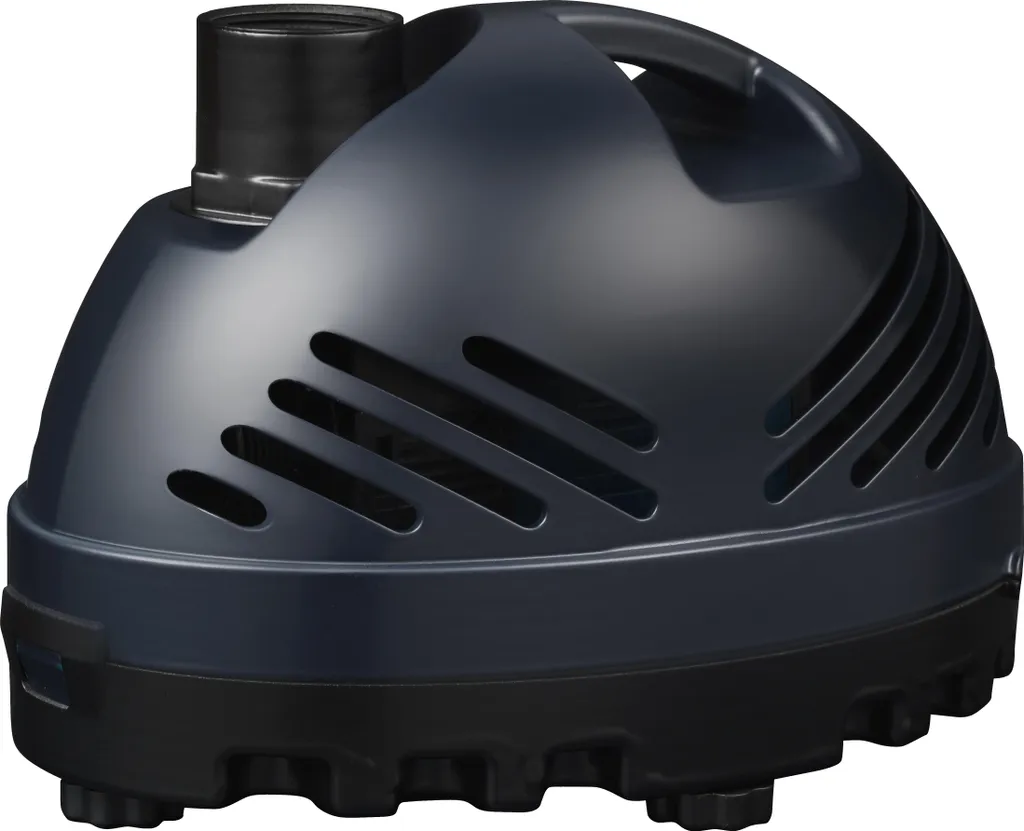 Pompe de cascade puissante Ubbink Cascademax 12000 débit 12000 L/h