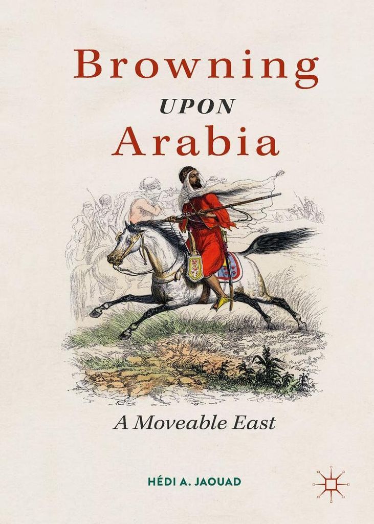 Browning Upon Arabia