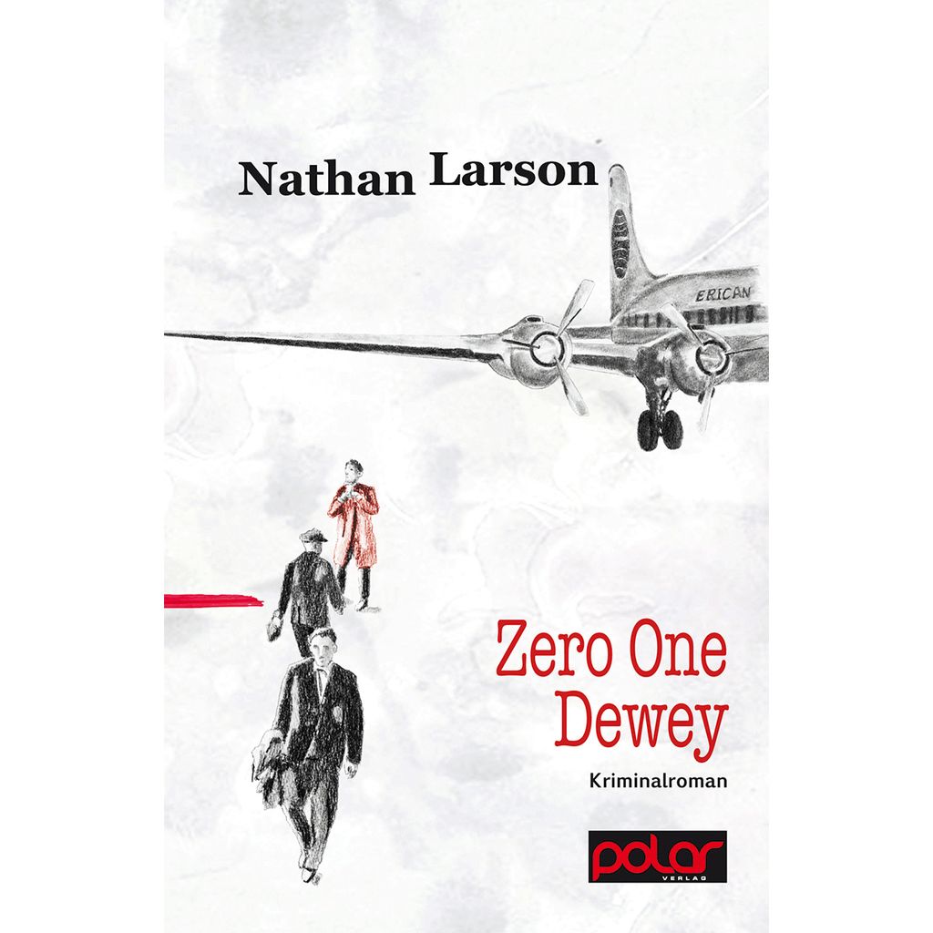 Zero One Dewey