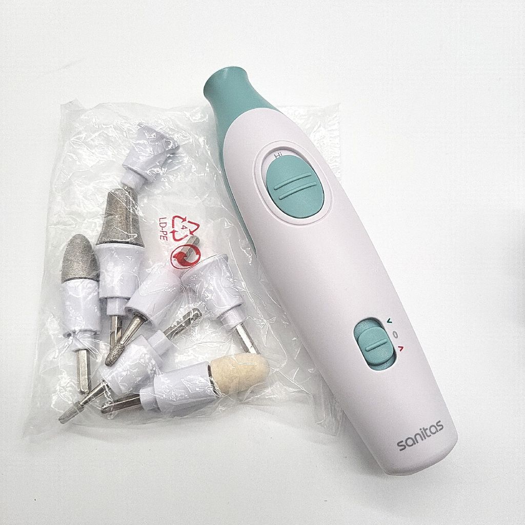 Sanitas SMA 36 Maniküre/Pediküre Produktbild 15