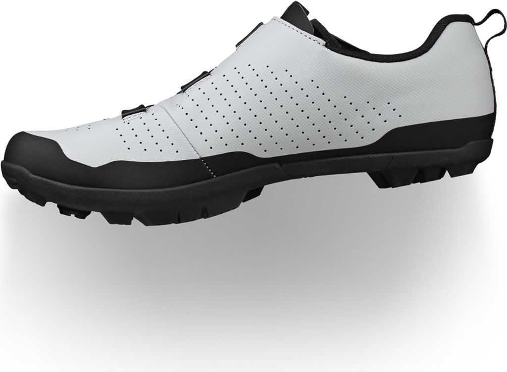 Fizik Terra Atlas Mtb-schuhe Weiß EU 46 Mann Weiß EU 46