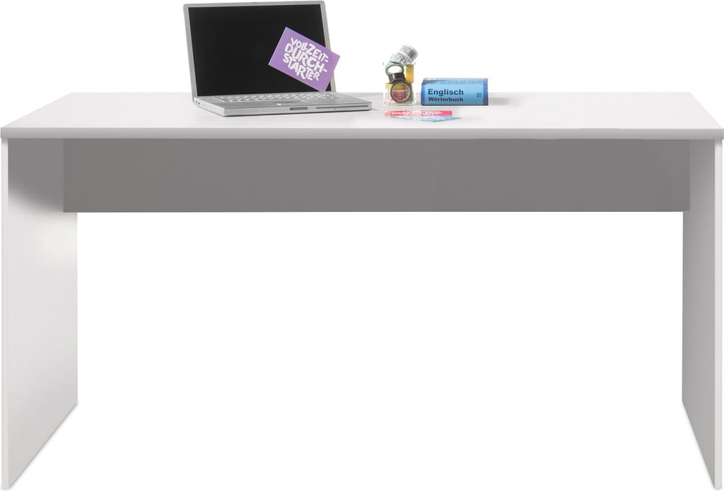 Schreibtisch Bürotisch Computertisch Arbeitstisch Tisch Produktbild 