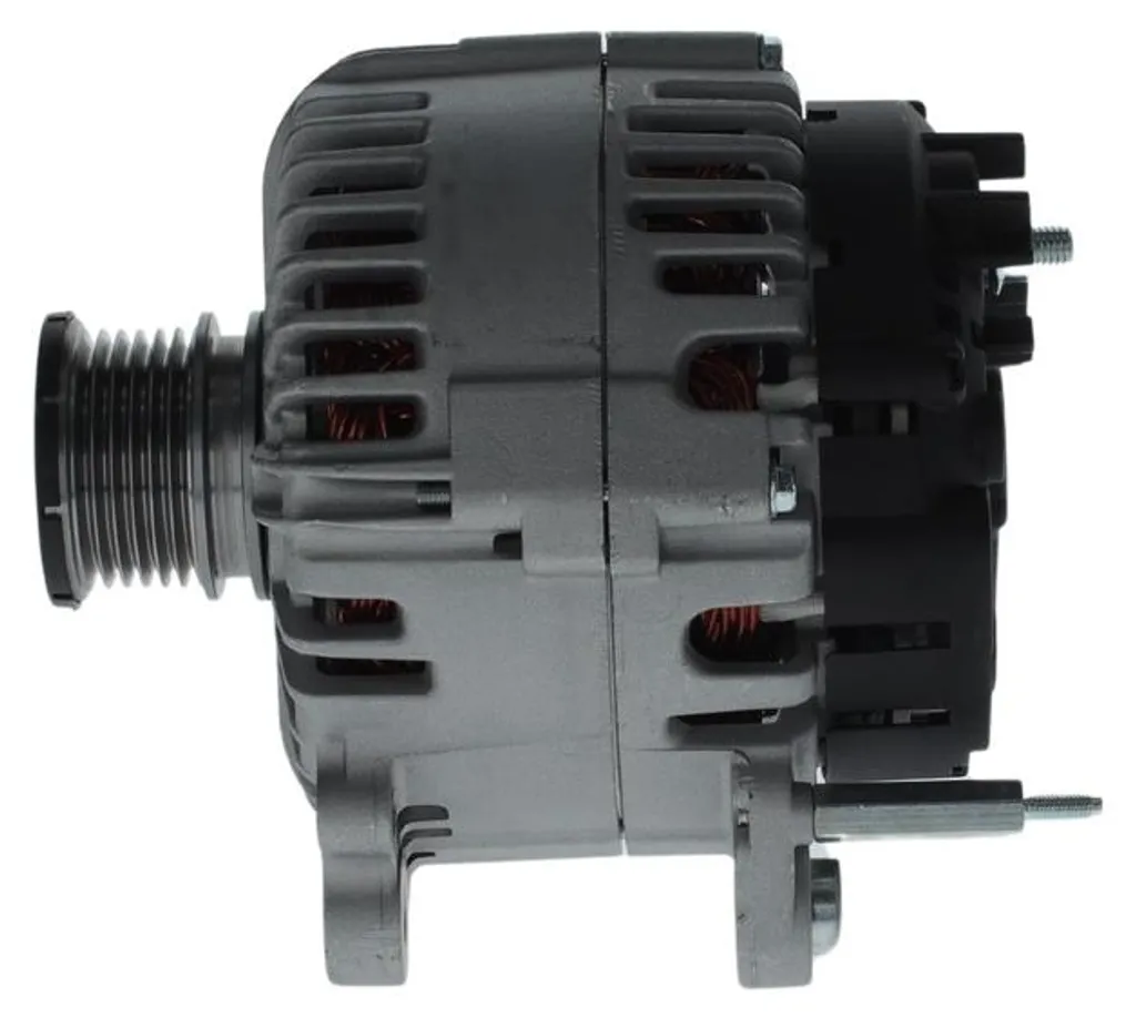Réparer panne de charge : Alternateur Bosch 140A pour VW Transporter V