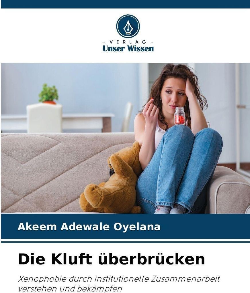 Die Kluft überbrücken