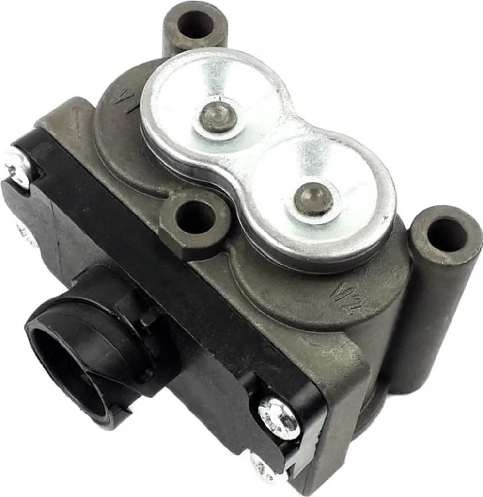 Réparation Boîte de Vitesses Mercedes Atego avec Valve 9702601157