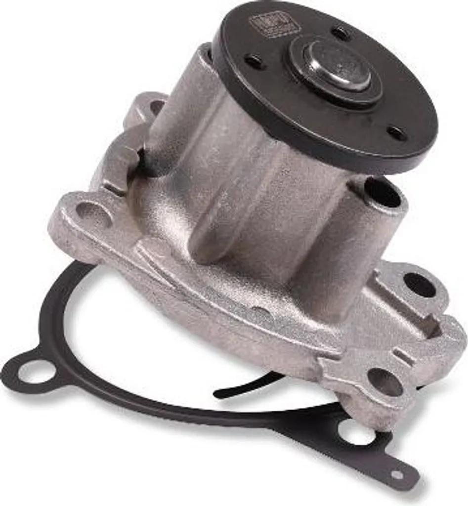 Évitez la surchauffe avec la pompe à eau P7388 pour Dacia et Nissan