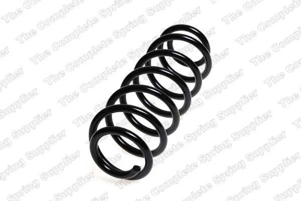 Ressort hélicoïdal de suspension arrière pour Fabia OE 6Q0511115AA
