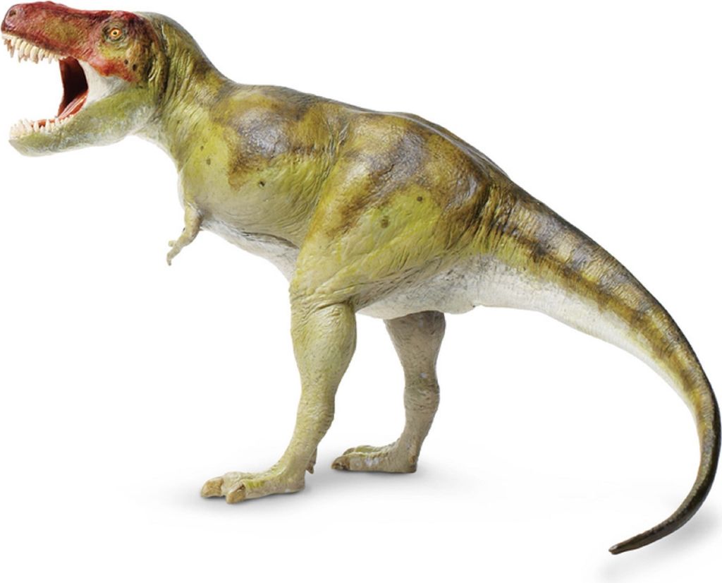 Safari - 411301 - Carnegie Dinosaurier, Tyrannosaurus Rex, Produktbild 