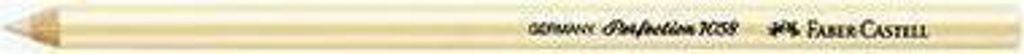 FABER-CASTELL Perfection 7058 - Glasradierer Produktbild 