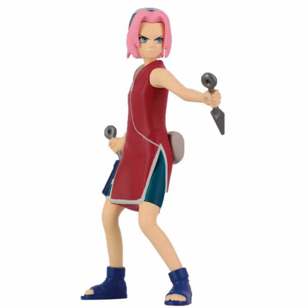Comansi - Premium Figurki z Naruto Shippuden - Image du produit 