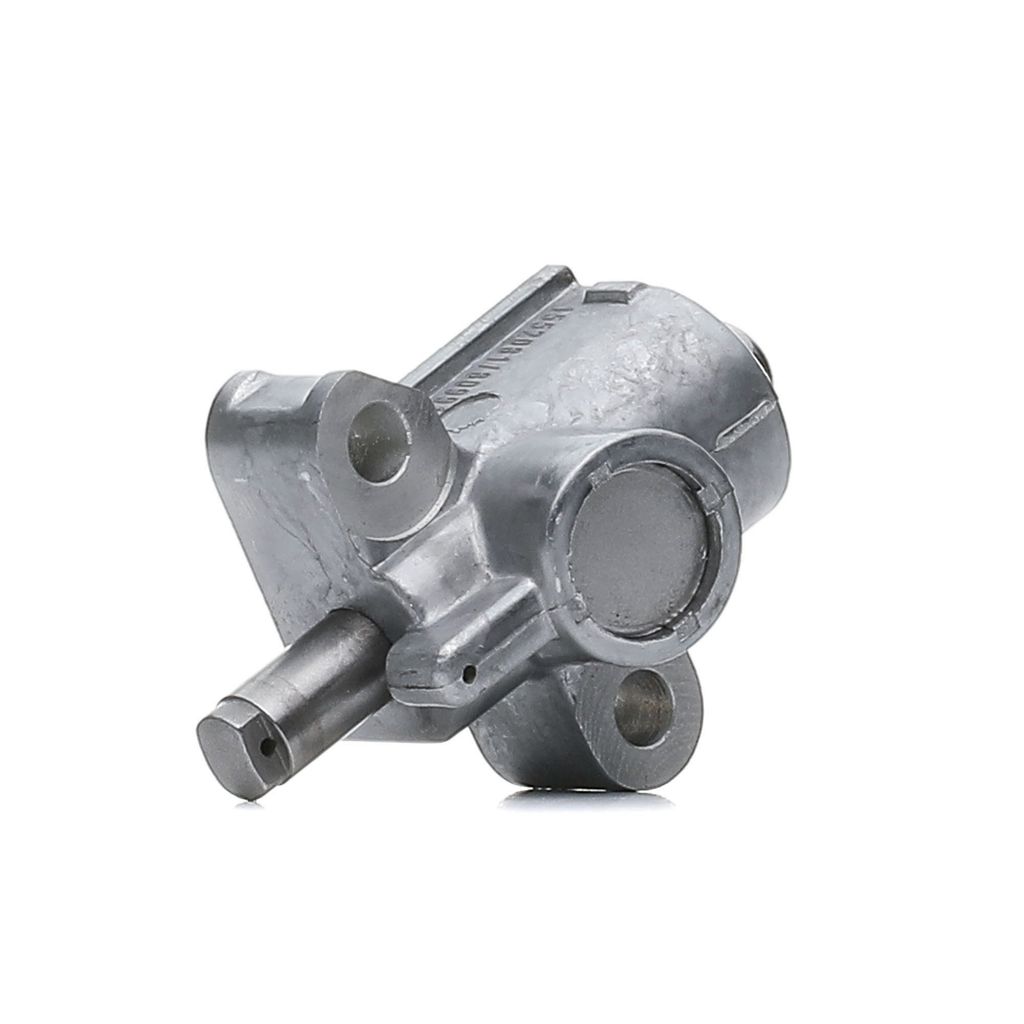 RIDEX 571T0011 Steuerkettenspanner für OPEL ZAFIRA B (A05) INSIGNIA Caravan Astra G CC (T98) Zafira A (T98) Vectra C Caravan (Z02) INSIGNIA