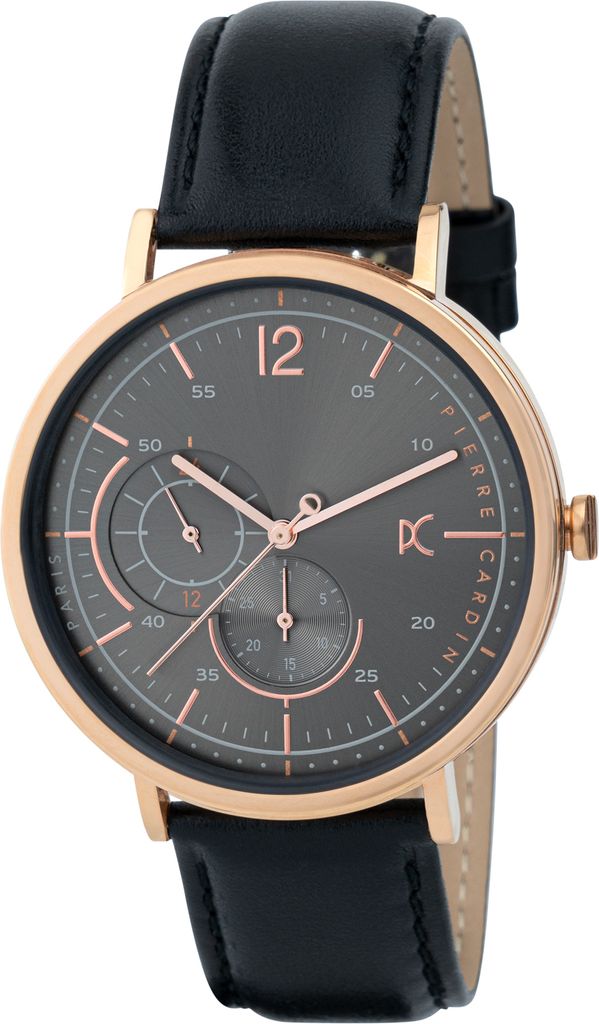 Pierre Cardin CBN.3023 Herren-Armbanduhr, Produktbild 