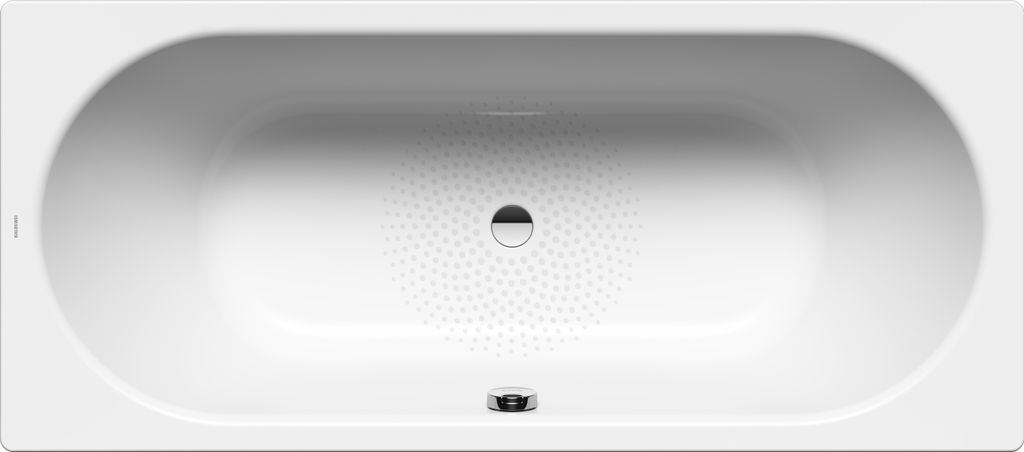 KALDEWEI Badewanne CLASSIC DUO bahamabeige