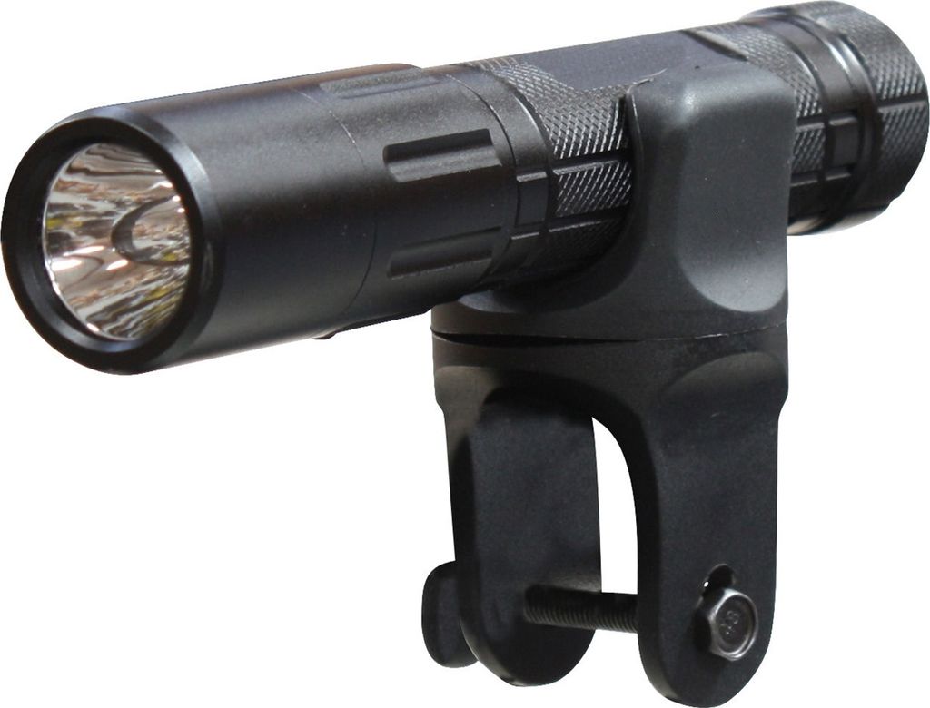 TEXAS 90067095 LED Lampe LED Leuchte mit Halterung für Handysweep Kehrmaschinen