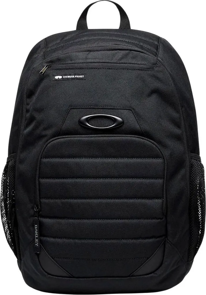 Sac à dos Oakley Enduro 4.0 25L : Résistance et poches multifonctions
