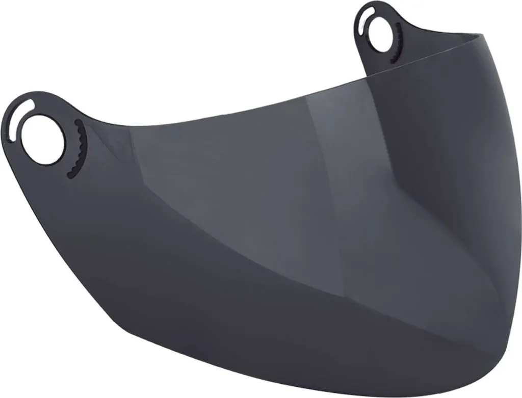 Visière de rechange pour casque jet CGM 191 PIX teintée