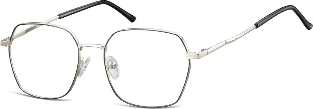 Eleganza e Tecnologia: Occhiali ST309 Fibra Metallica Grado 35