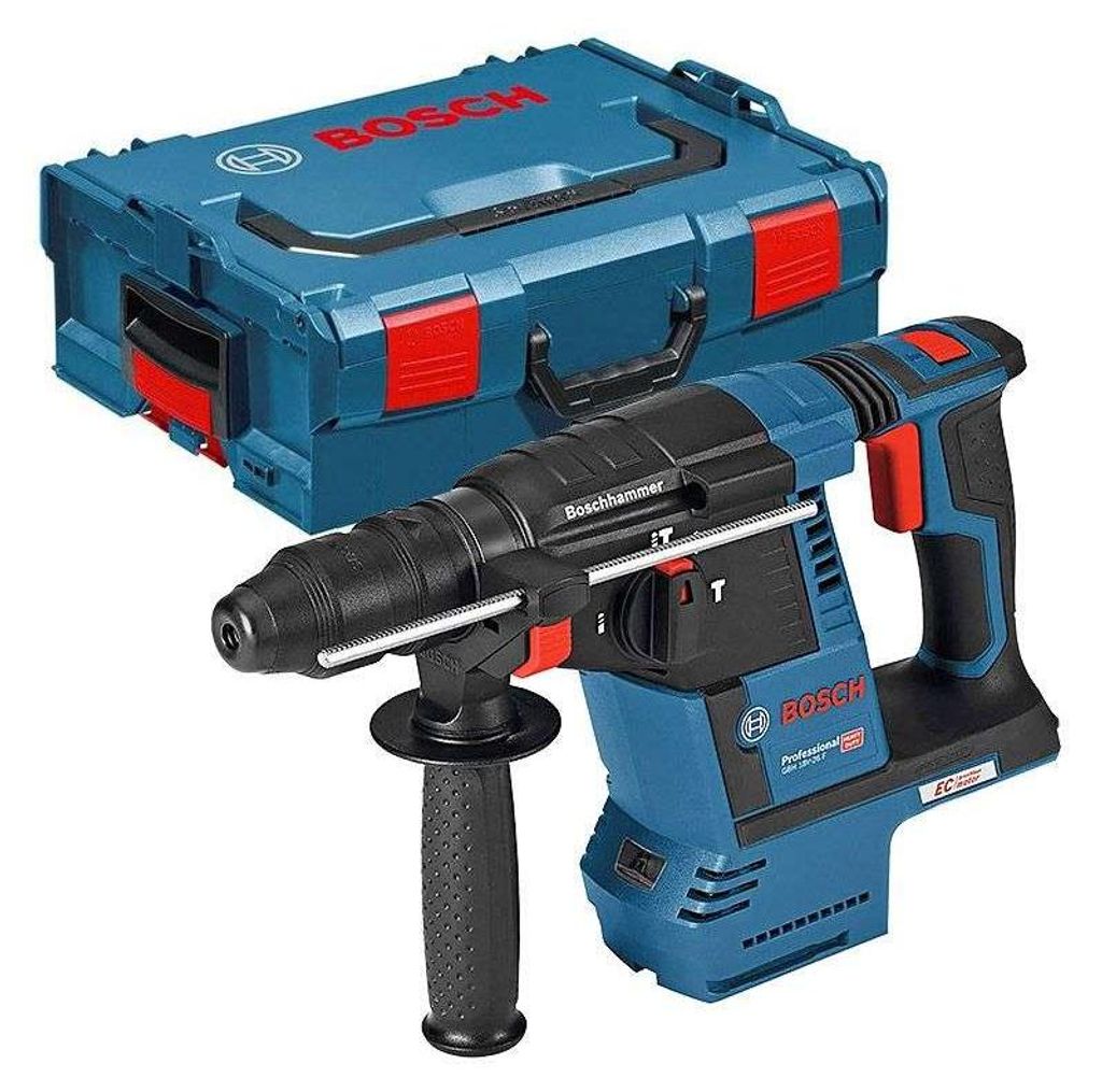 Marteau perforateur sans fil GBH 18V-26 Professional Bosch Image du produit 