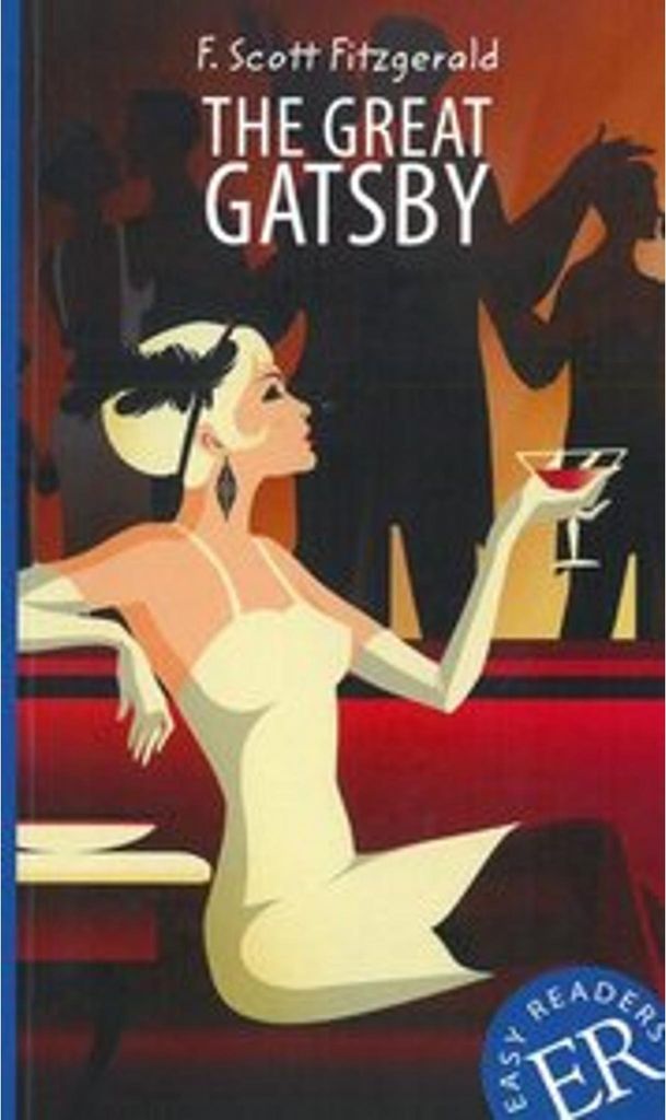 The Great Gatsby
