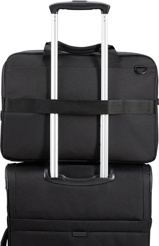 Sacoche PC 15.6 Samsonite Mysight avec Compartiment Tablette Intégré