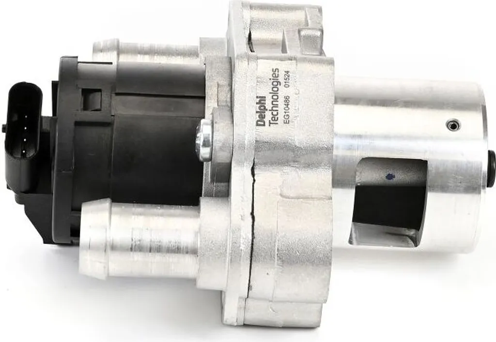 Supprimer le voyant moteur du Sprinter 906 - Vanne EGR Delphi Fiable