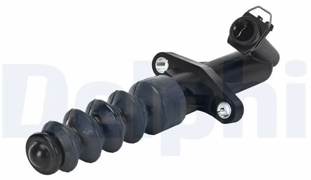 Cylindre récepteur d'embrayage hydraulique Delphi compatible Peugeot 308 II