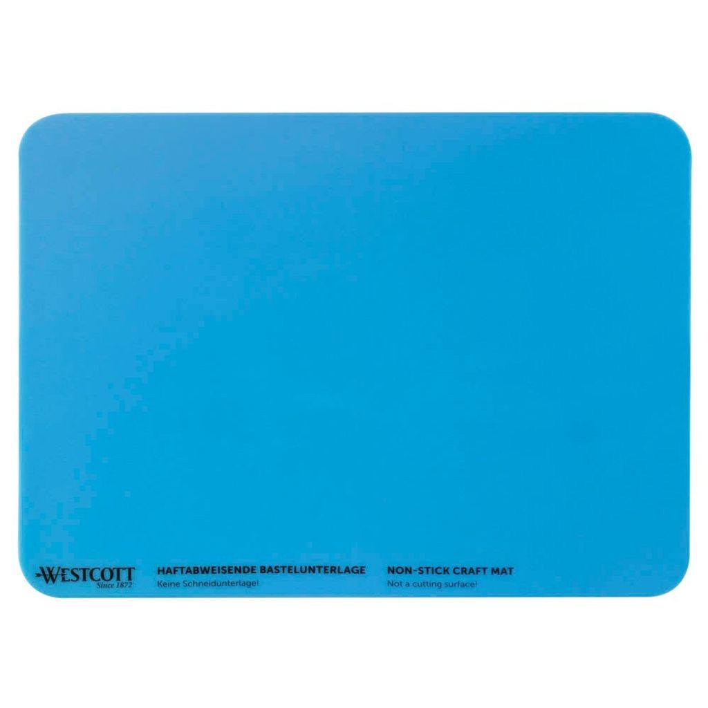 WESTCOTT E-16814 0 Bastelunterlage Westcott Immagine del prodotto 