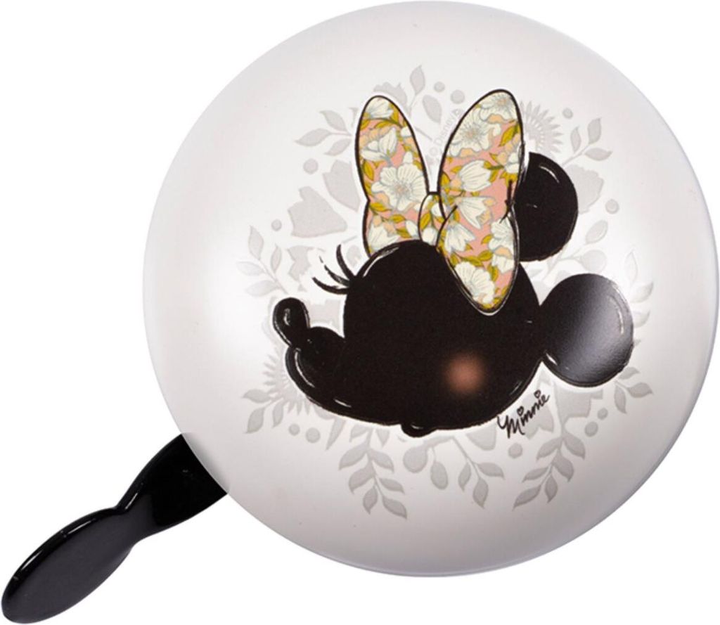 Nd15_9135 Dzwonek Do Roweru Retro Minnie - Orname Zdjęcie produktu 