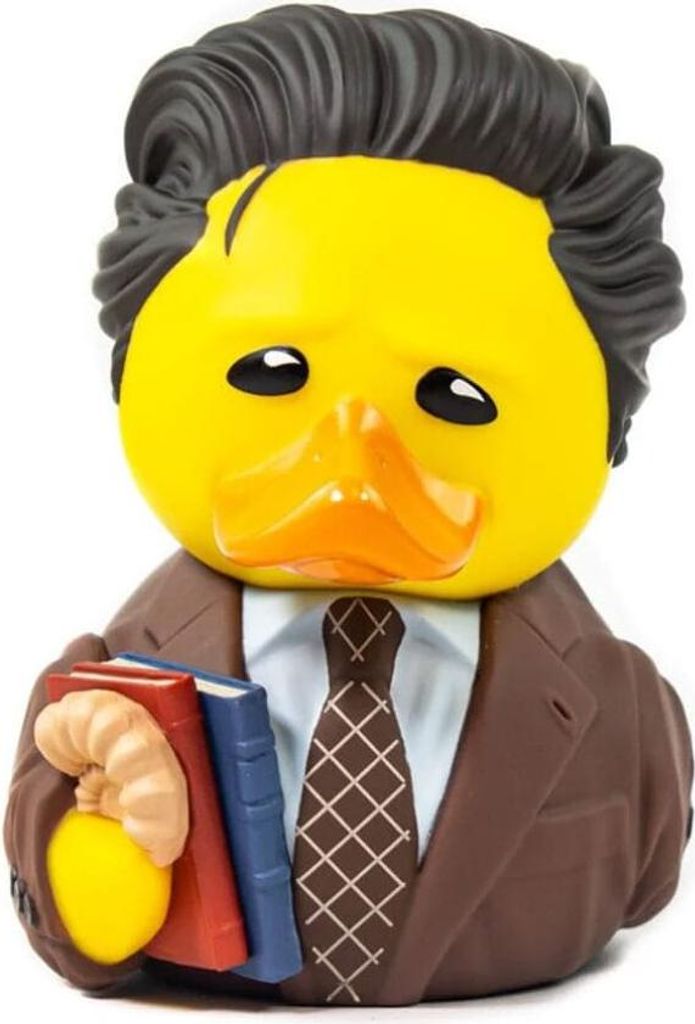 Friends Tubbz PVC Figur Ross Geller Boxed Edition 10 cm